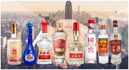 阿勒泰地区青河回收名酒