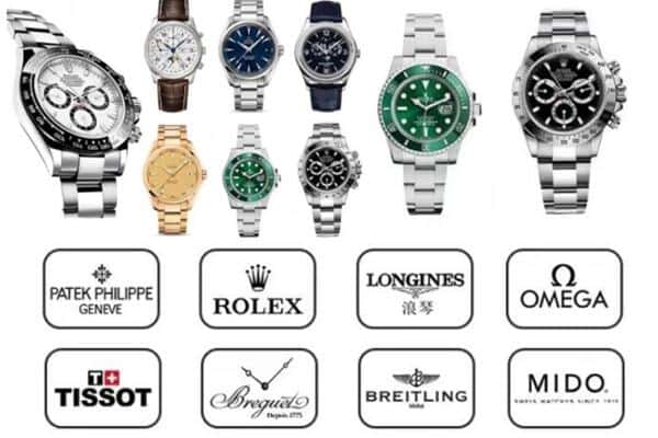 阿勒泰地区青河回收名表